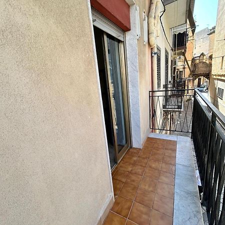 Dg Apartment Palermo Kültér fotó
