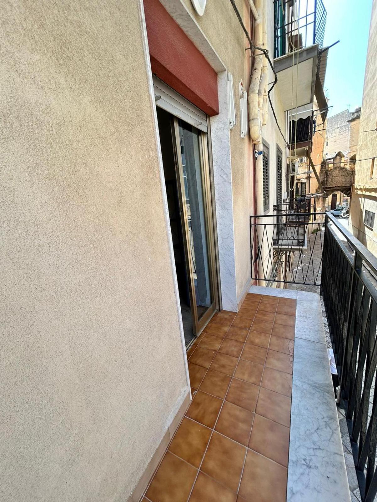 Dg Apartment Palermo Kültér fotó