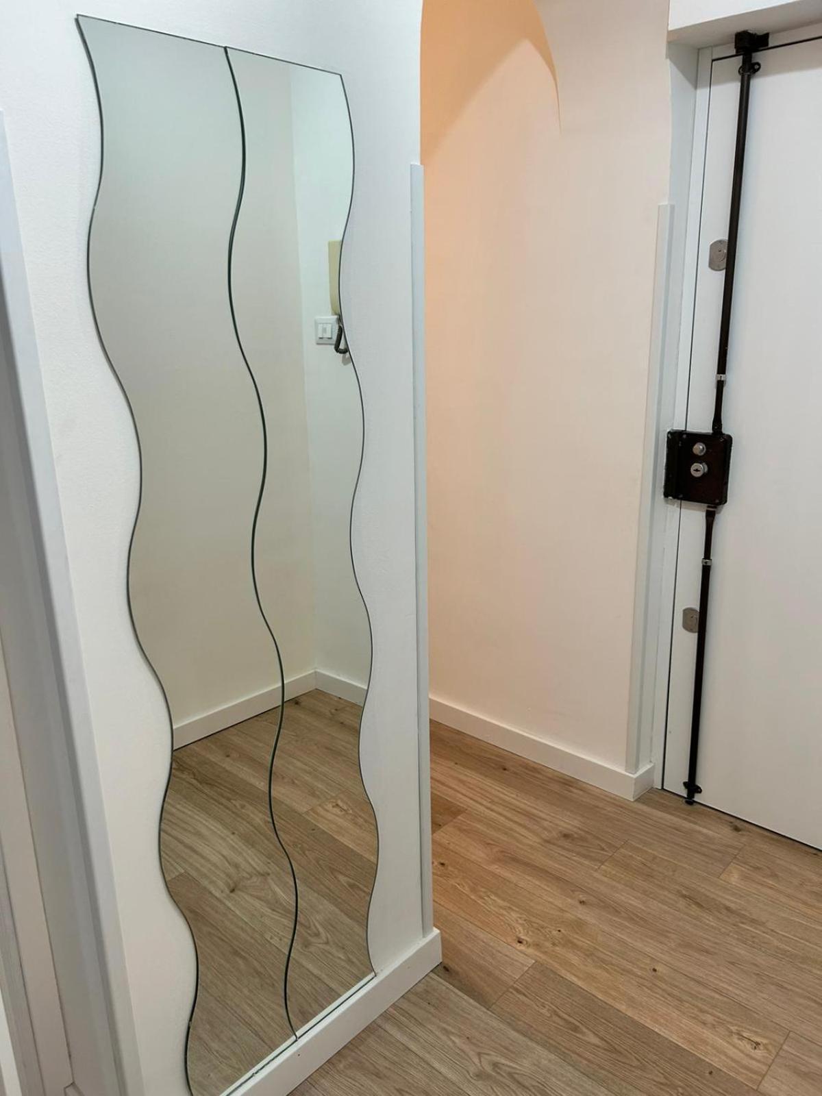 Dg Apartment Palermo Kültér fotó