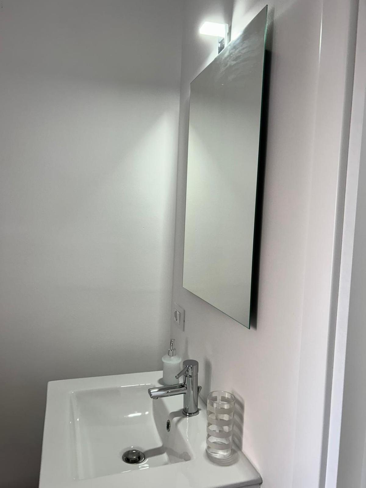 Dg Apartment Palermo Kültér fotó
