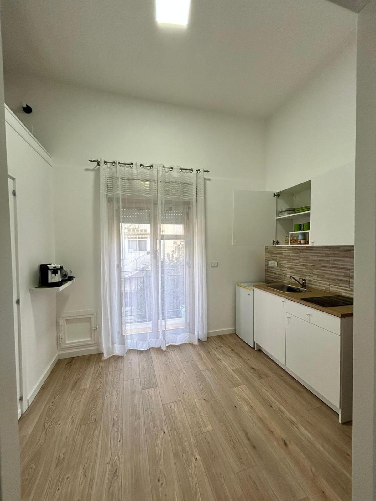 Dg Apartment Palermo Kültér fotó