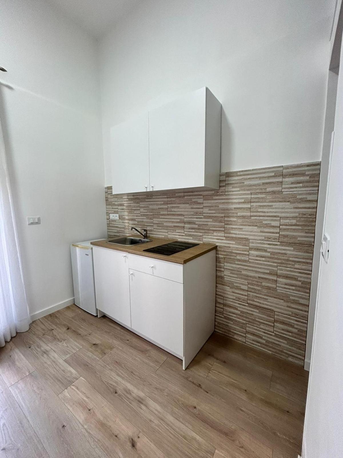 Dg Apartment Palermo Kültér fotó