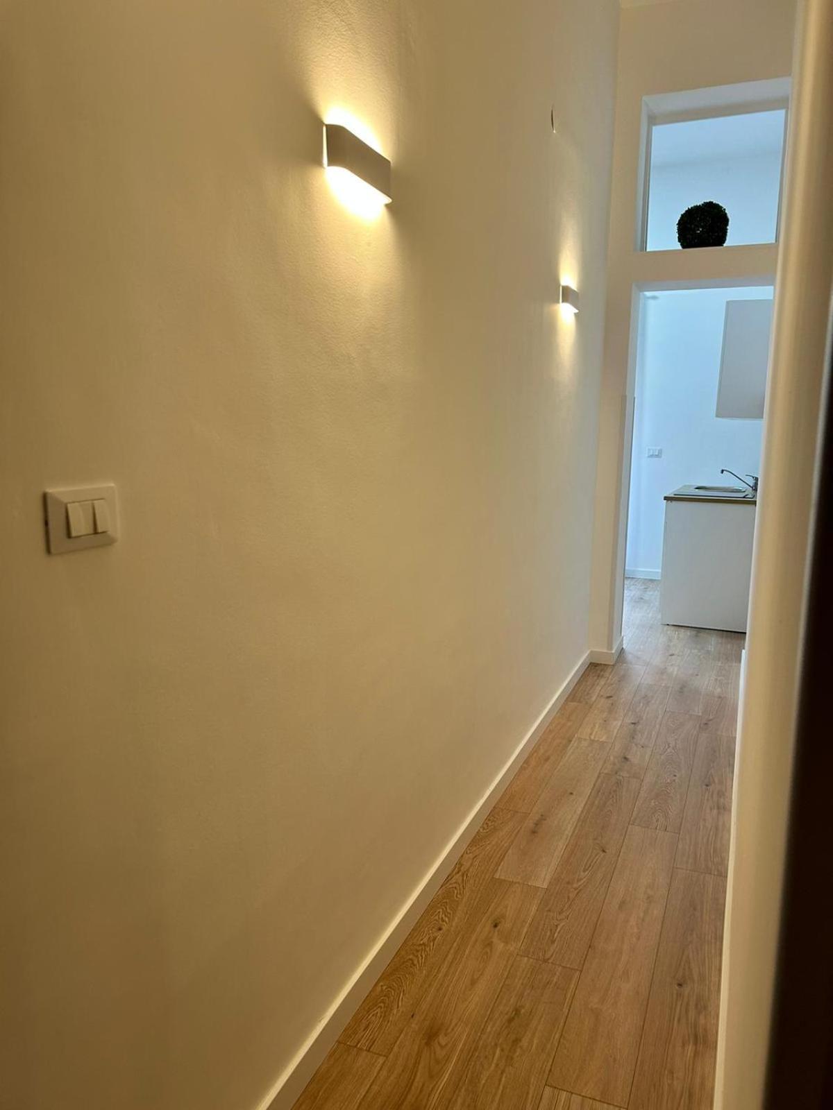Dg Apartment Palermo Kültér fotó