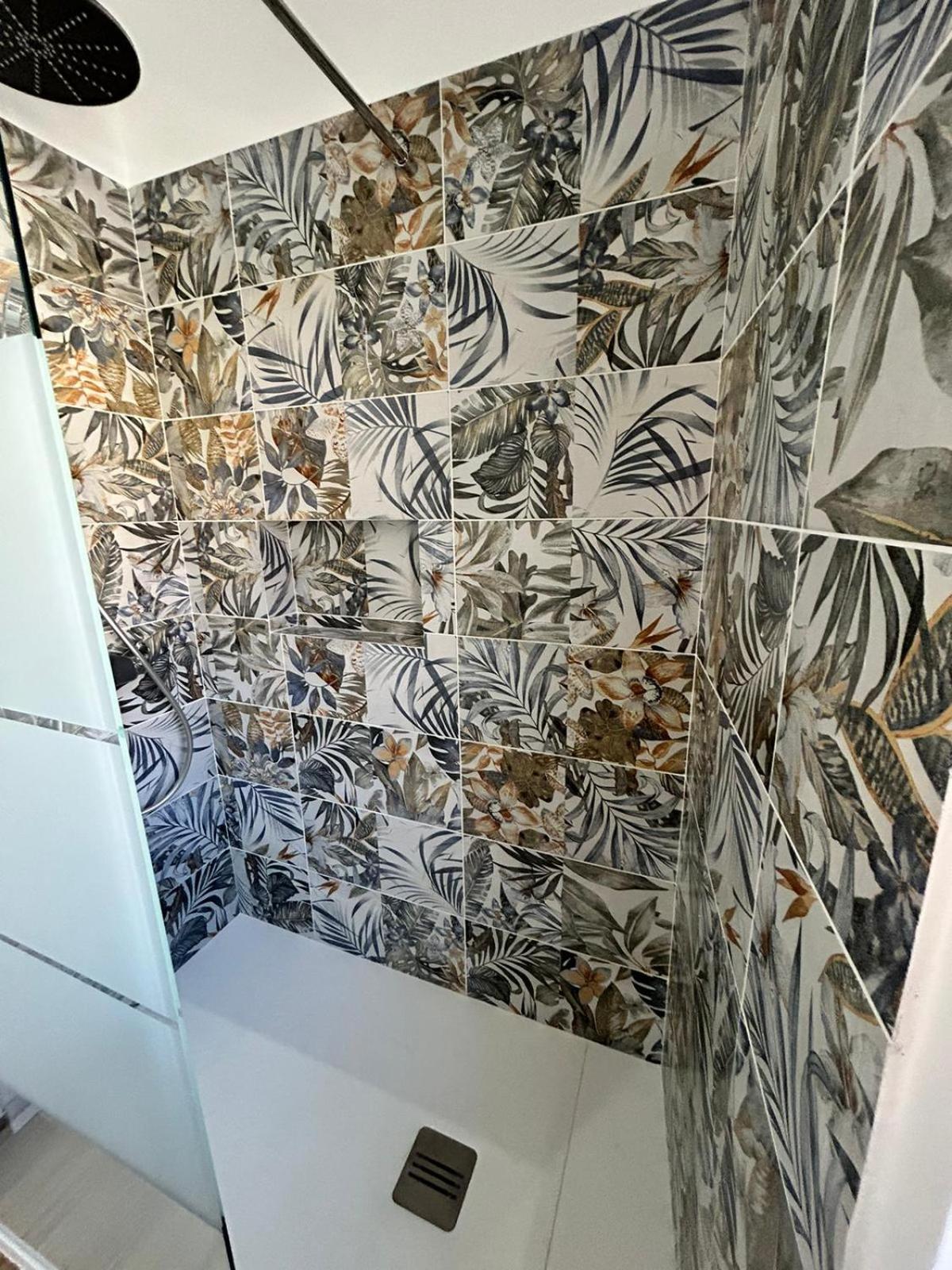 Dg Apartment Palermo Kültér fotó