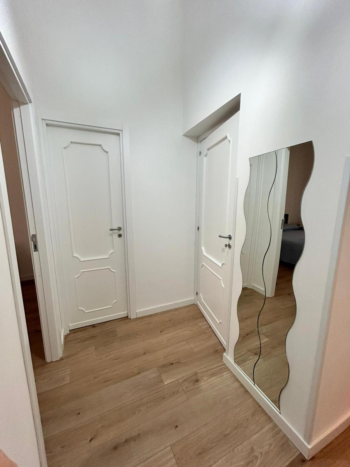 Dg Apartment Palermo Kültér fotó