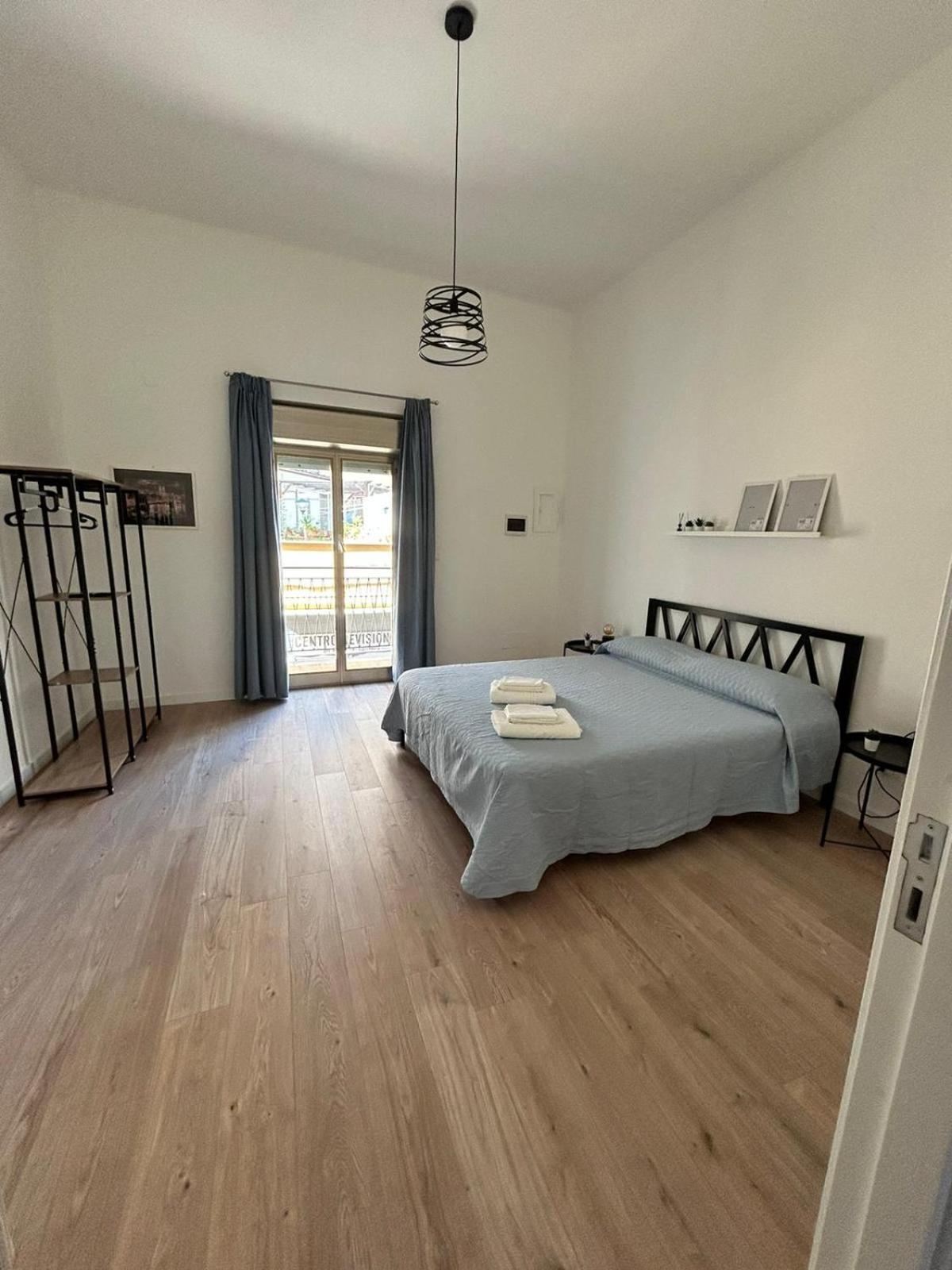 Dg Apartment Palermo Kültér fotó