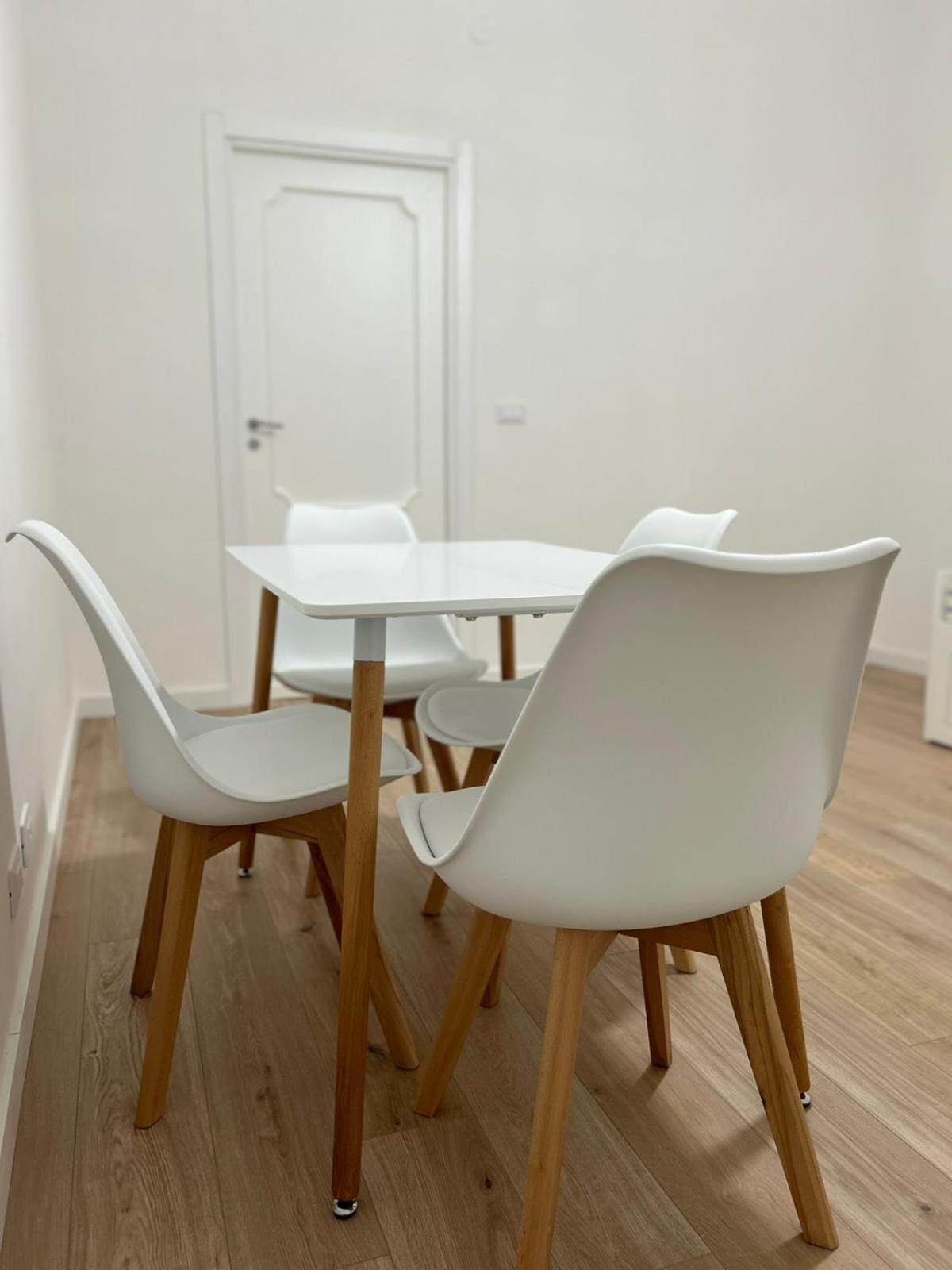 Dg Apartment Palermo Kültér fotó