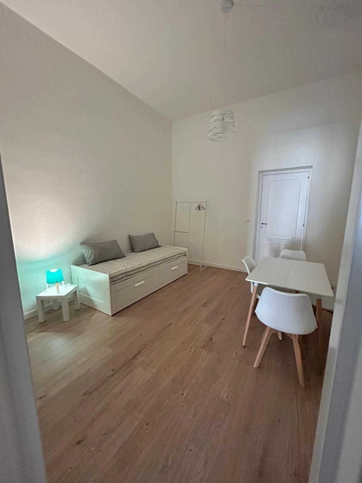 Dg Apartment Palermo Kültér fotó