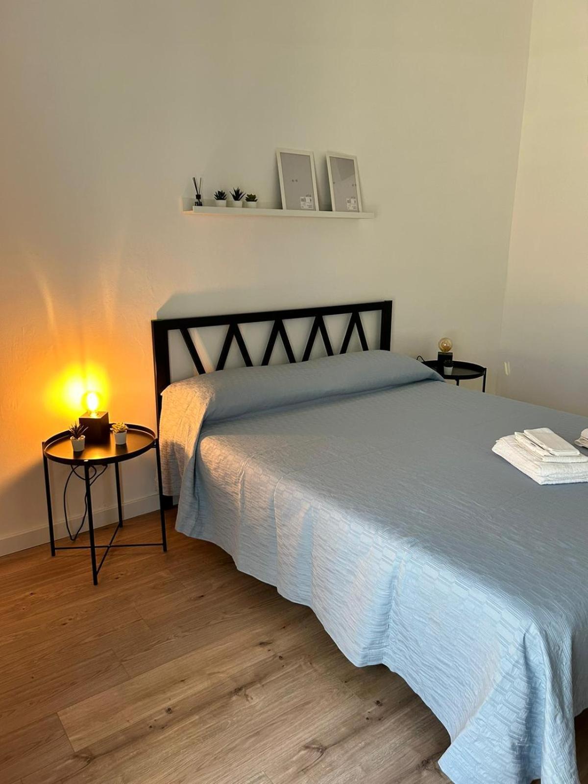 Dg Apartment Palermo Kültér fotó
