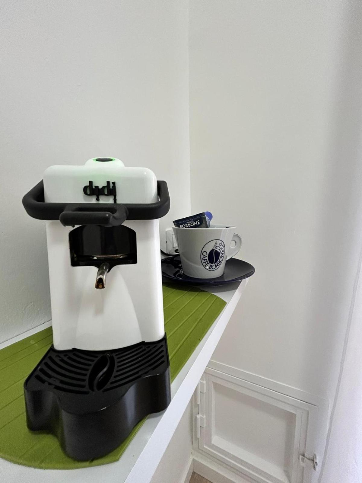 Dg Apartment Palermo Kültér fotó