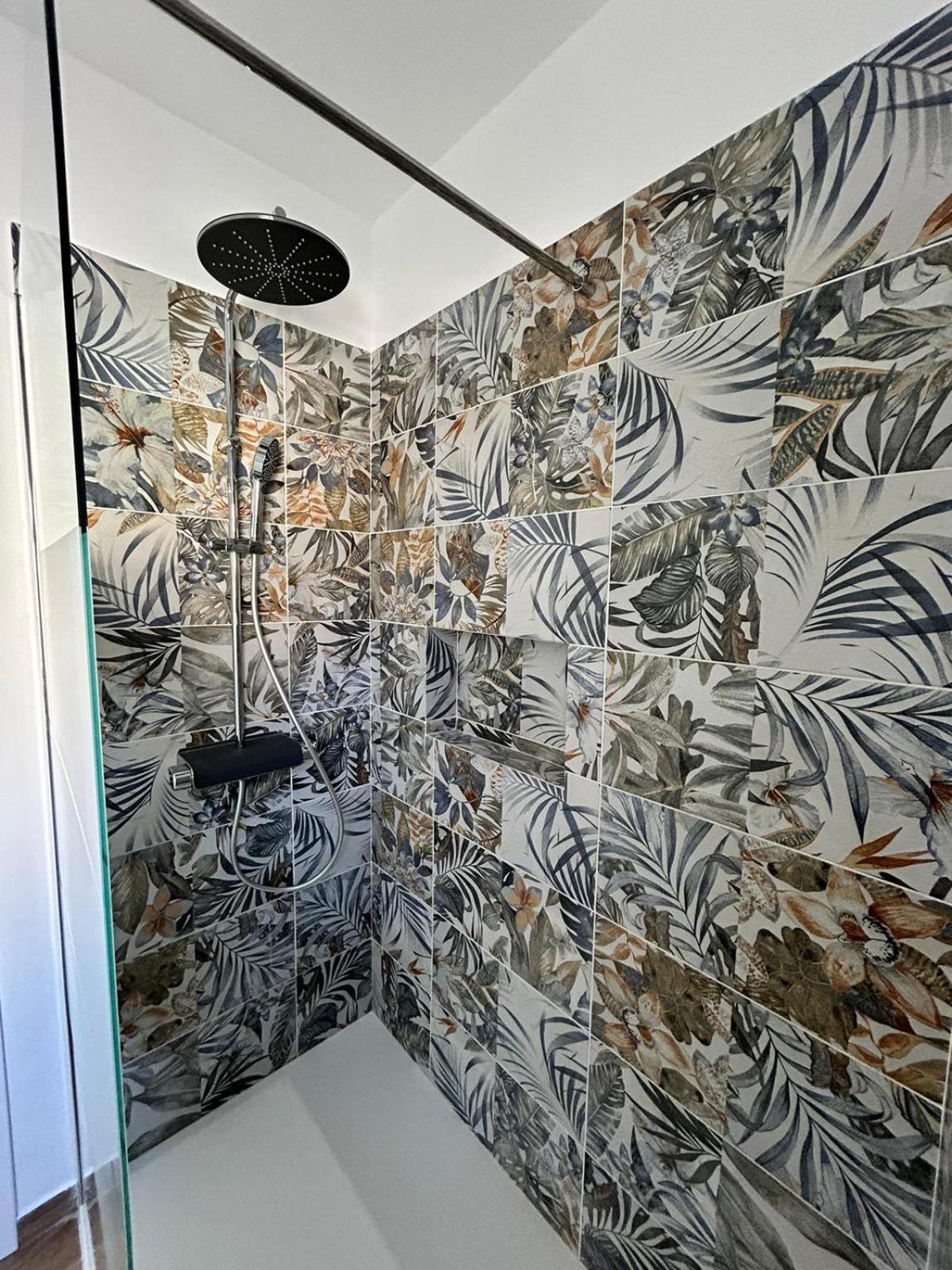 Dg Apartment Palermo Kültér fotó