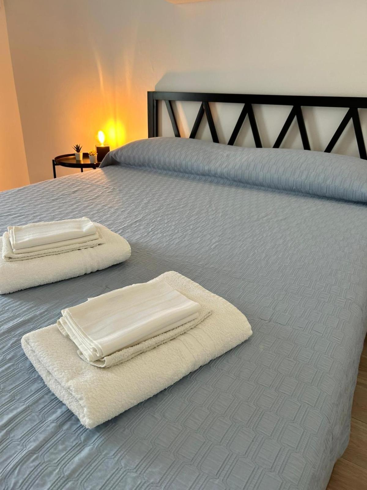 Dg Apartment Palermo Kültér fotó