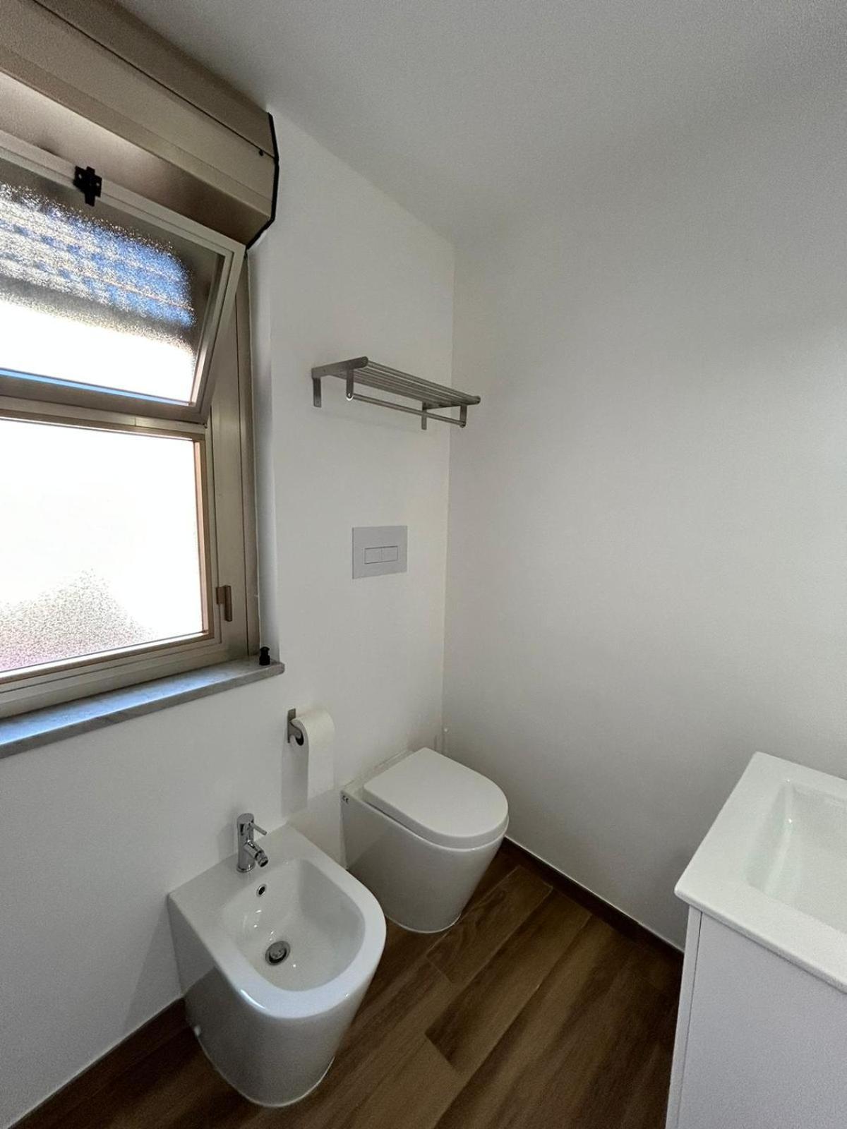 Dg Apartment Palermo Kültér fotó