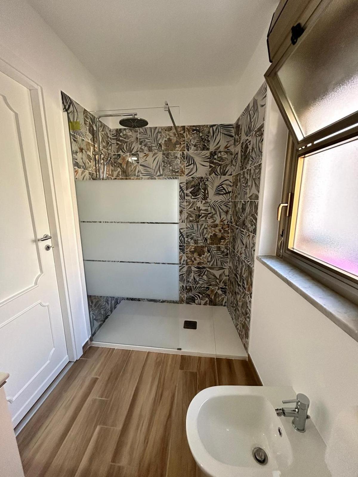 Dg Apartment Palermo Kültér fotó