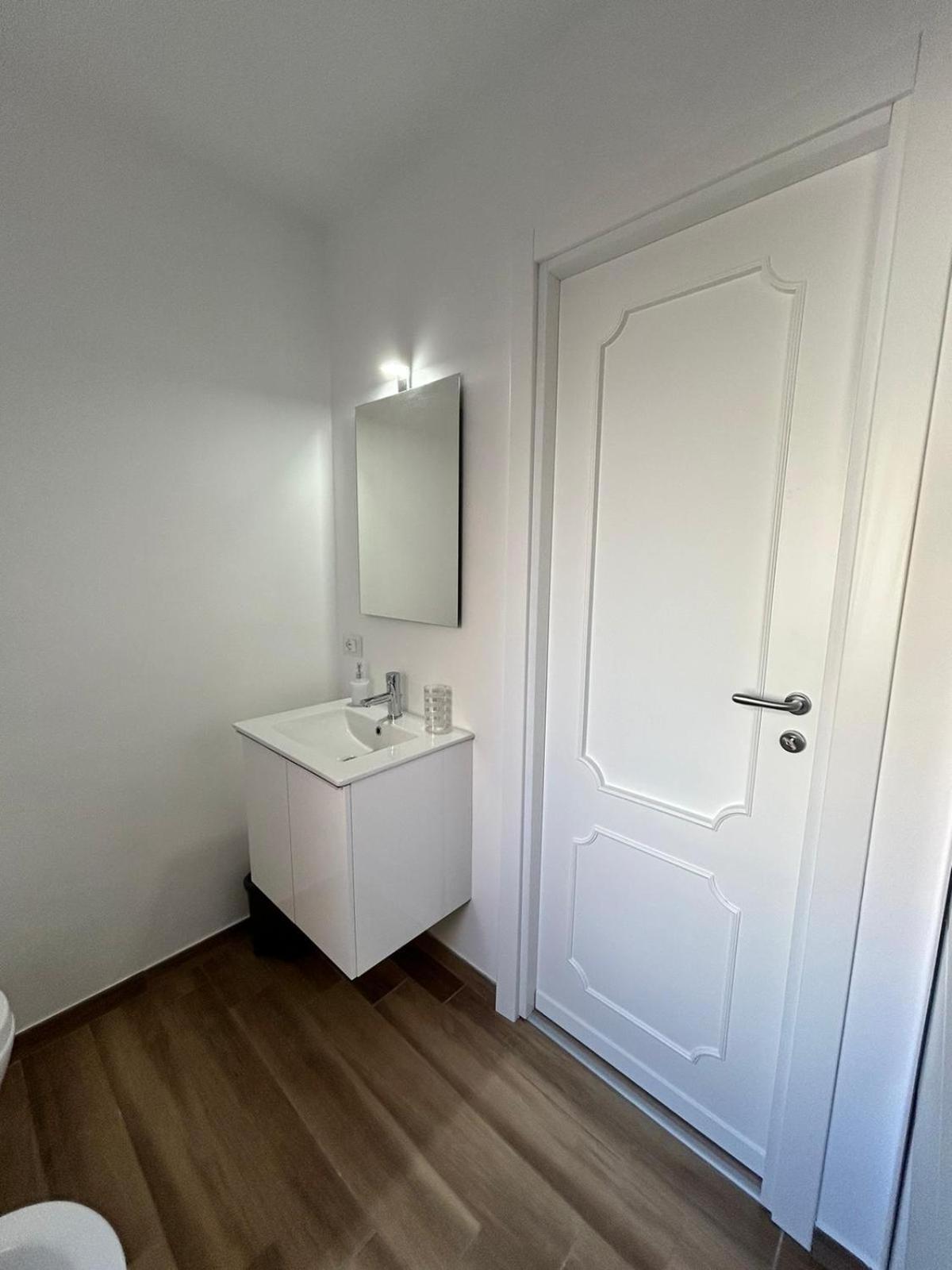 Dg Apartment Palermo Kültér fotó