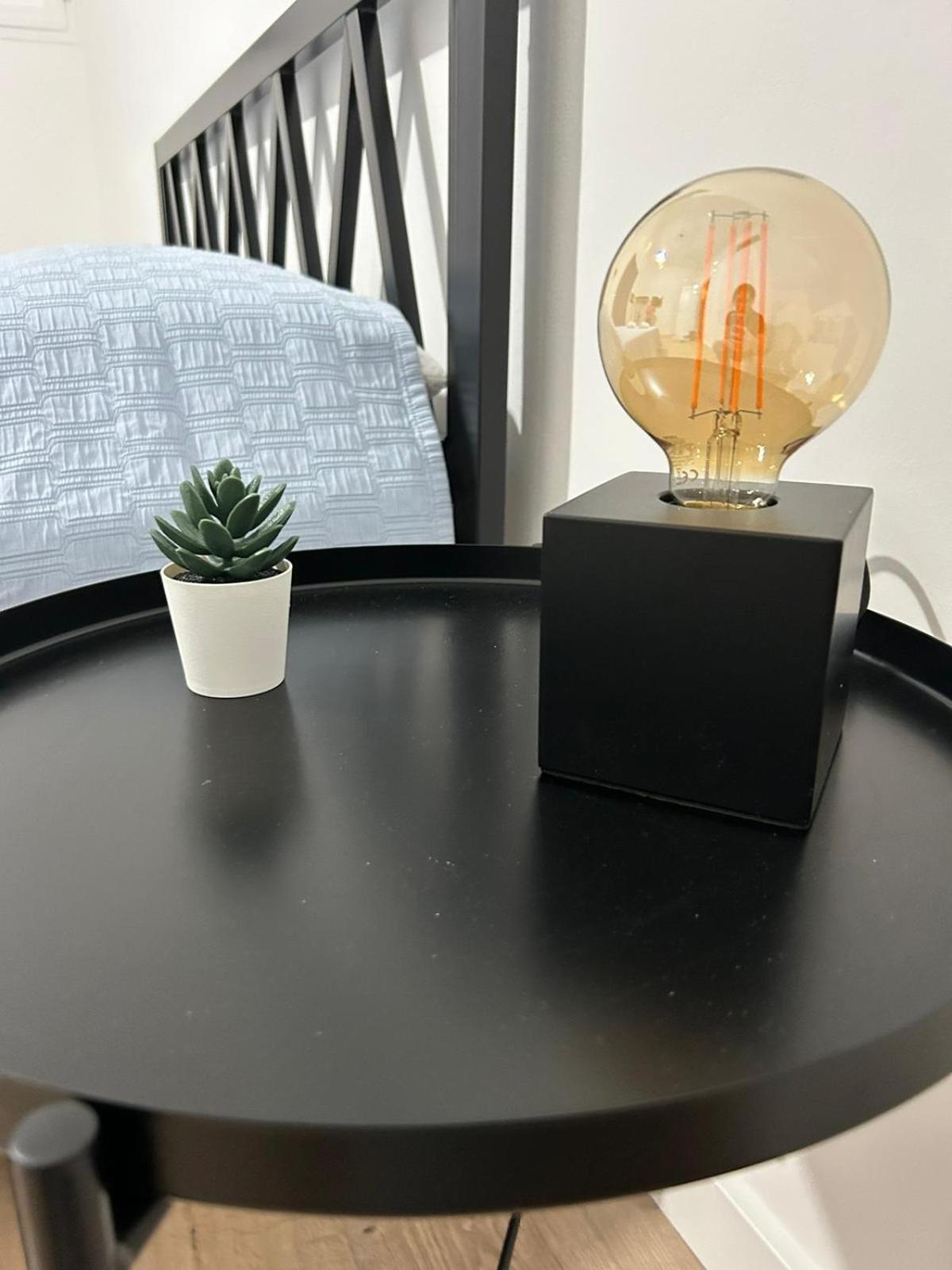 Dg Apartment Palermo Kültér fotó